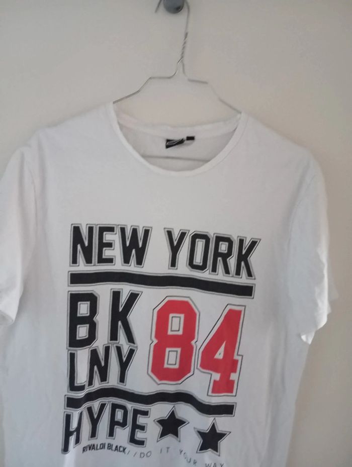 Tee shirt homme taille xl - photo numéro 2