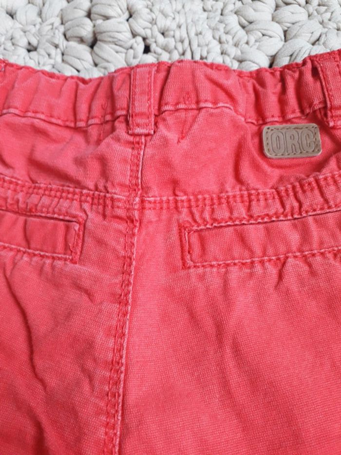ensemble short - photo numéro 6