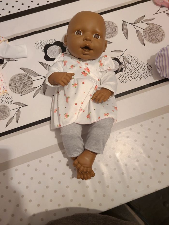 Poupon et ça garde robe - photo numéro 9