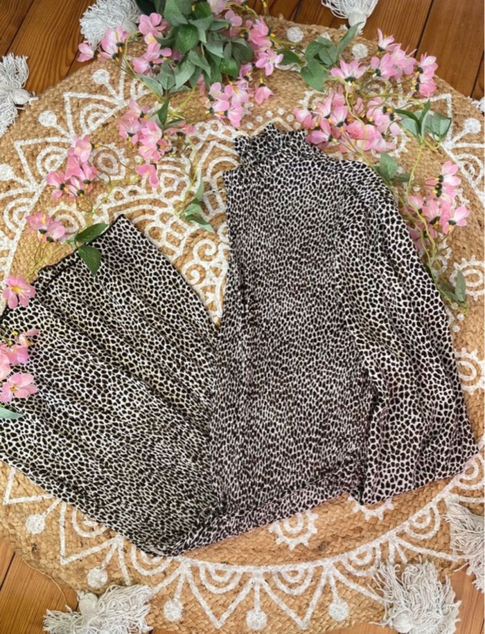 Robe - photo numéro 5