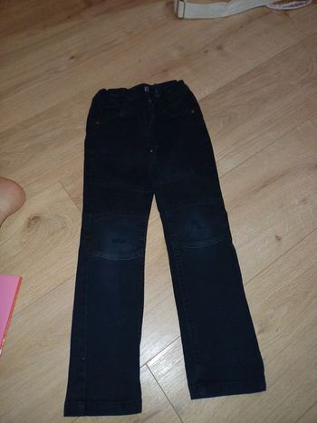 Jean 6ans