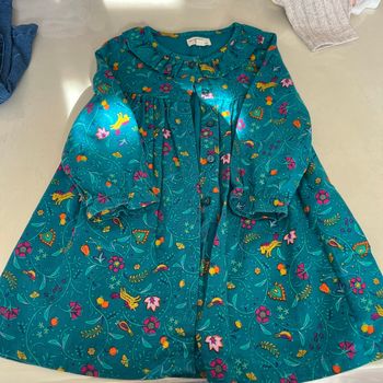 Robe dpam