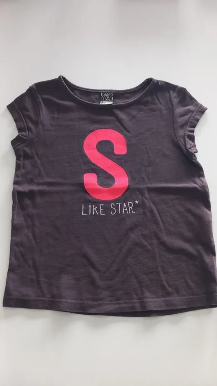T-shirt TAO