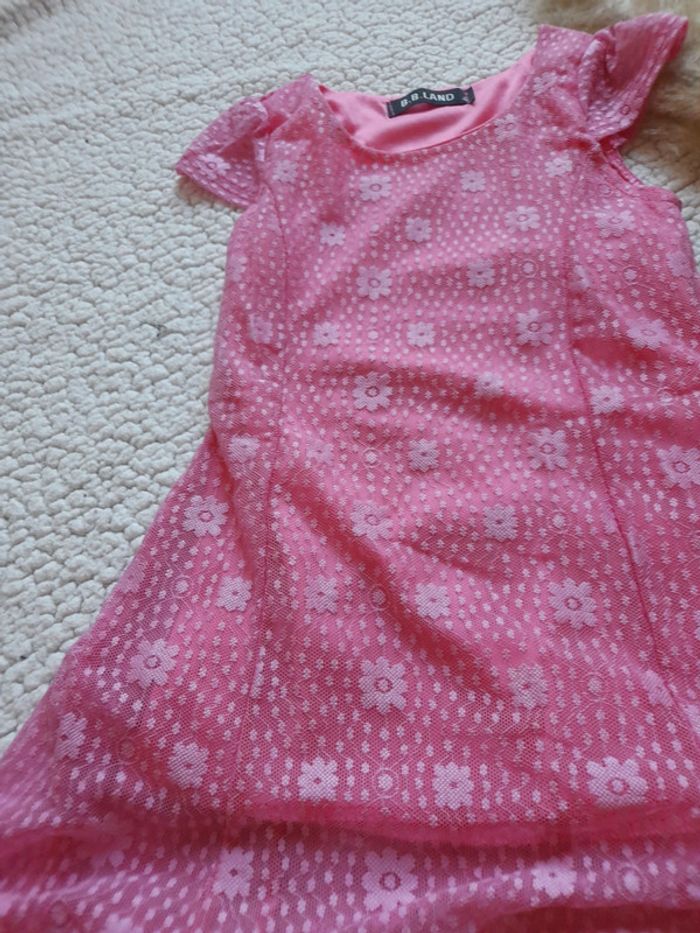 Robe 4 ans - photo numéro 3