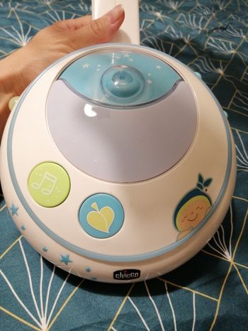Mobile musical  chicco
