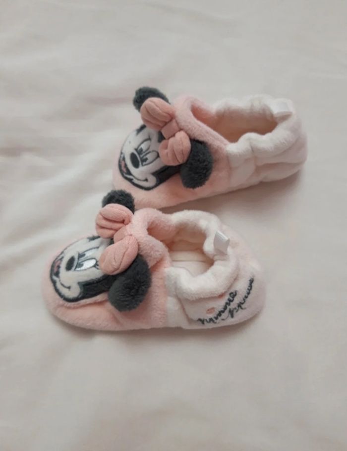 Chausson Disney - photo numéro 2