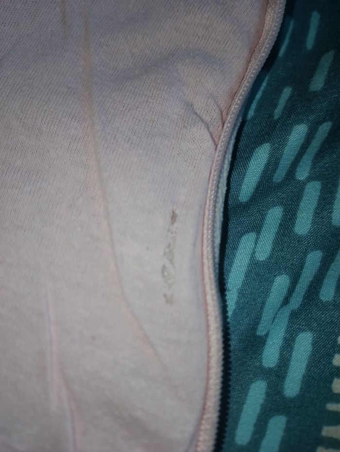 Gigoteuse hiver 0-6mois - photo numéro 7