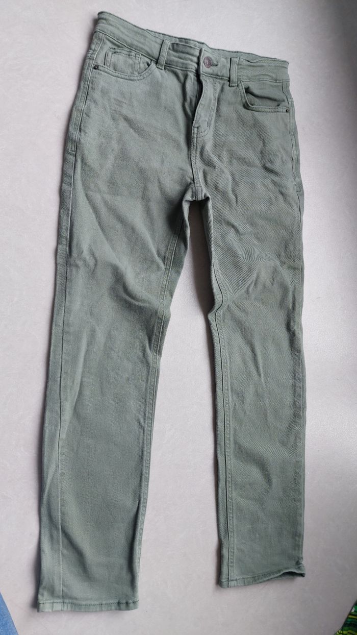 Jeans - photo numéro 4