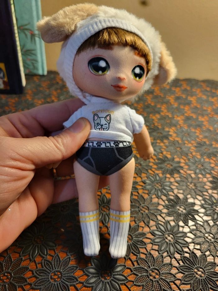 Poupee na na na série 2 - photo numéro 6
