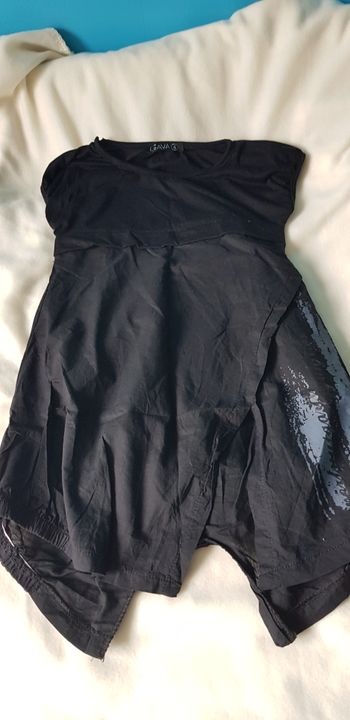 Tunique noire