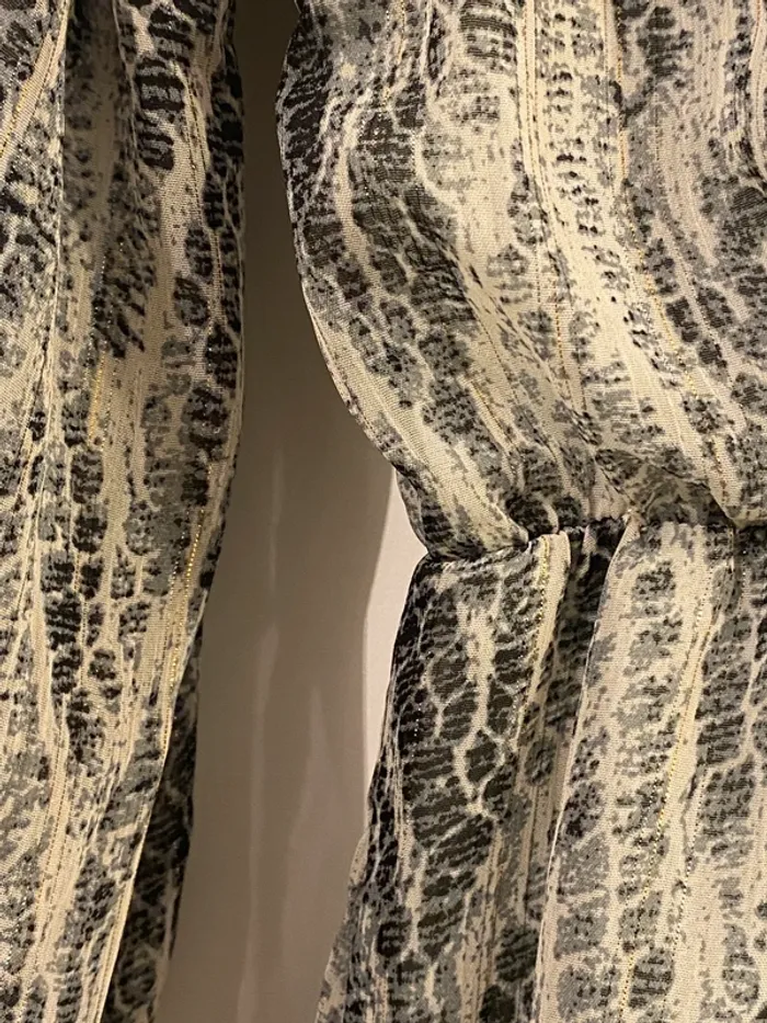 Robe fluide - photo numéro 5