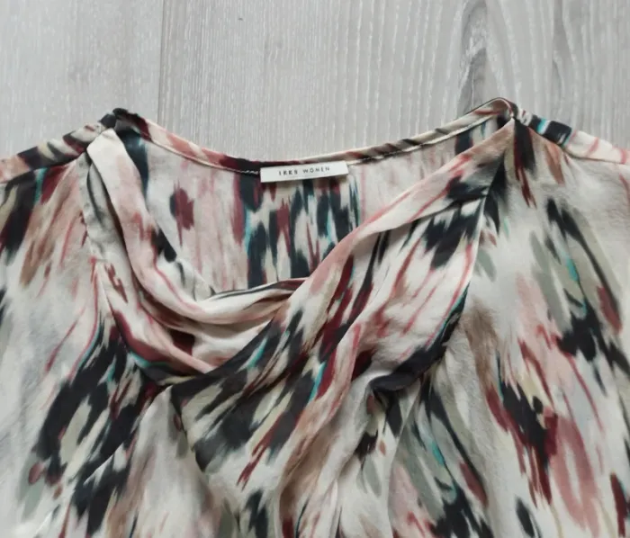 Top Ikks taille 36 - photo numéro 3