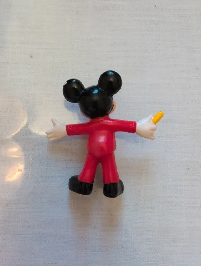 Mickey Disney - photo numéro 2