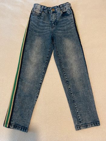 Jeans orchestra - 8 ans / 128 cm