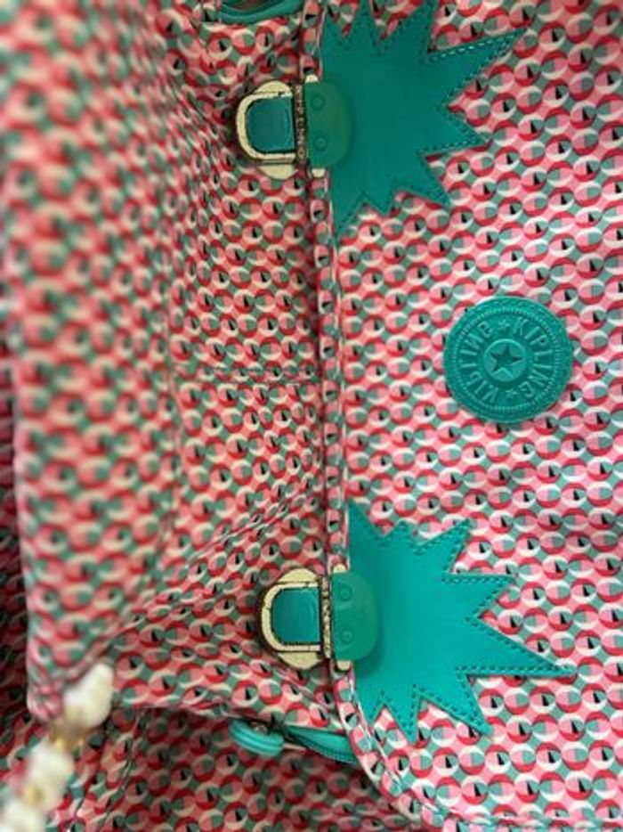 Ensemble kipling - photo numéro 7