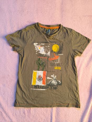 Tee-shirt Orchestra