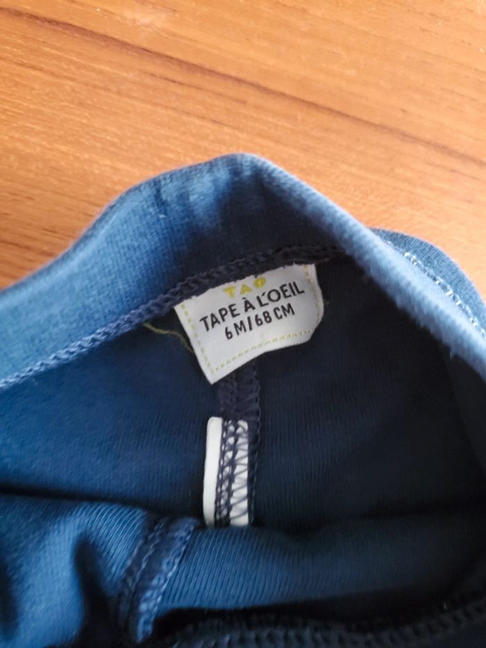 Legging 3mois - photo numéro 3