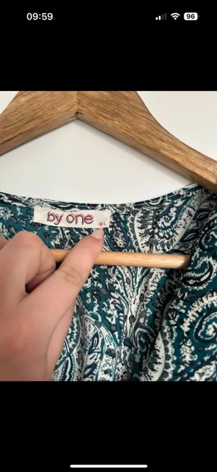 Robe fluide - photo numéro 6