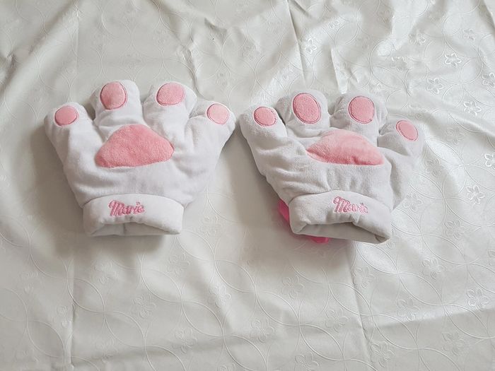 Gants Disney Marie
