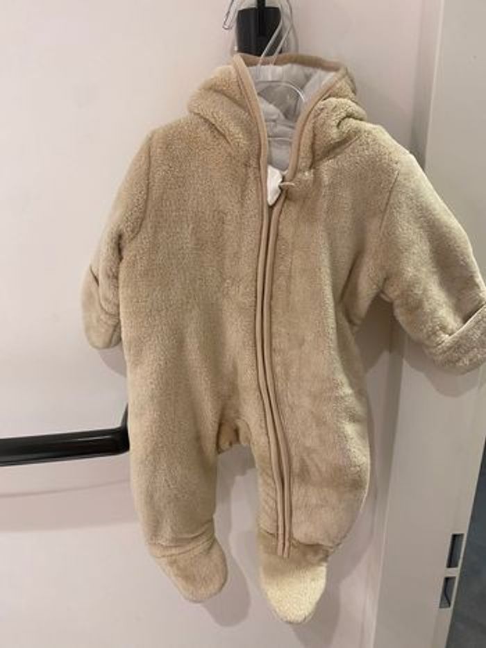 Lot 3 Combi pilote - photo numéro 3