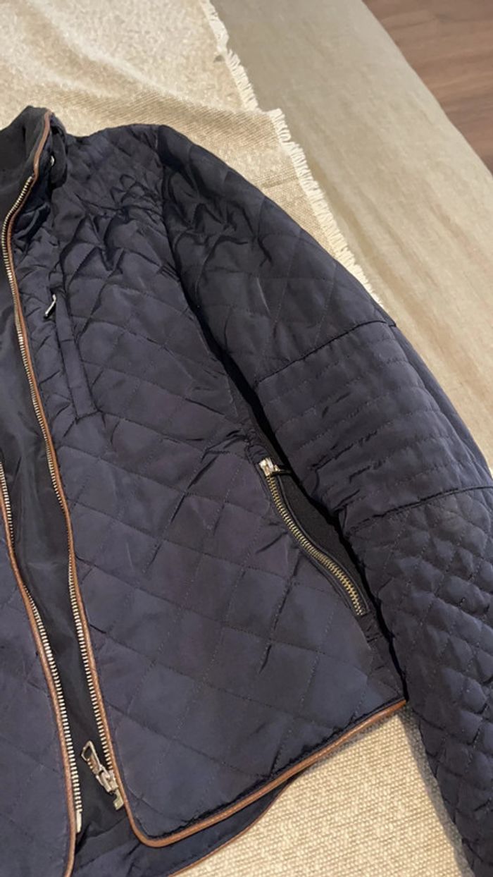 Veste - photo numéro 5