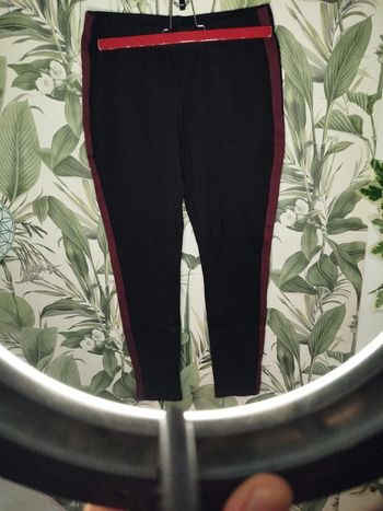 Legging femme taille 38 40