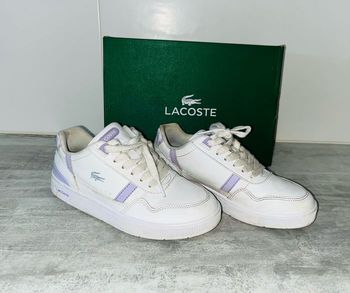 🐊tennis  LACOSTE 🐊 34
