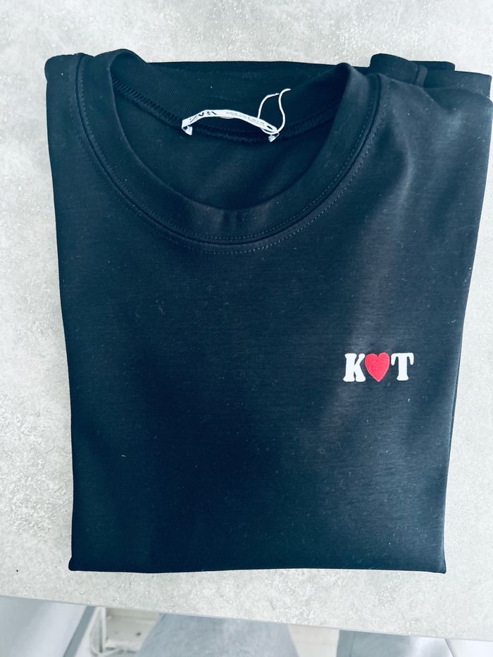 TEE shirt femme - photo numéro 2