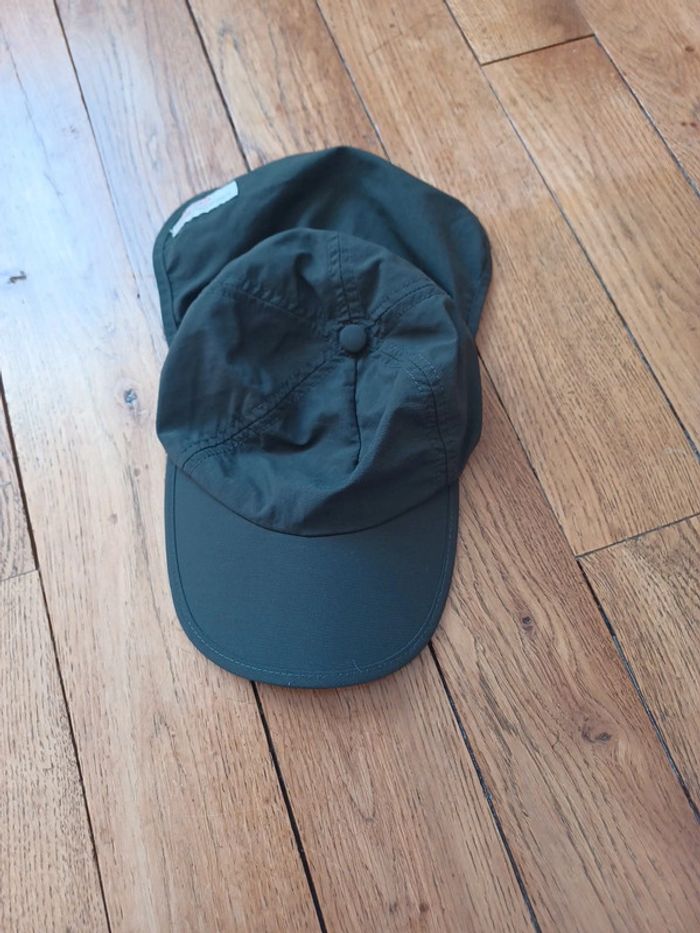 Casquette