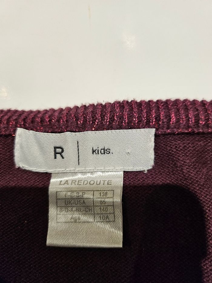 Gilet 138 - photo numéro 5