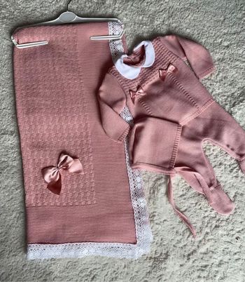 Ensemble pour bébé