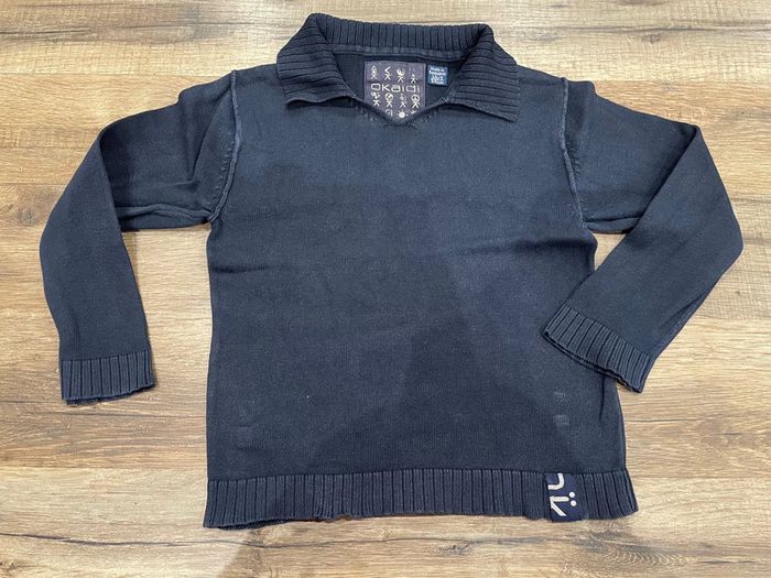 Pull okaidi 3 ans