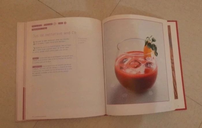 Cocktails et smoothies - photo numéro 4