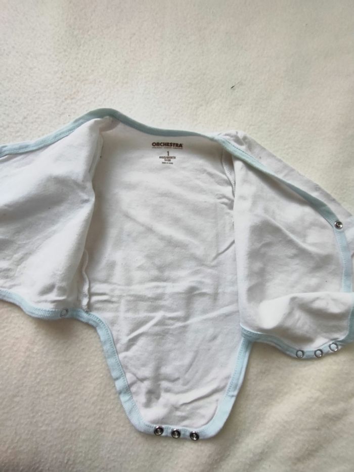 Taille 1 mois - photo numéro 9