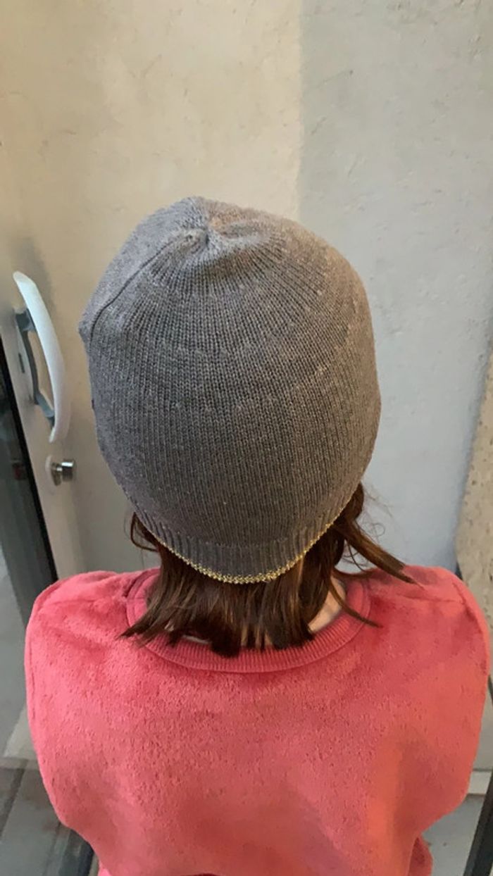 Bonnet unisexe taille 2 idéal cadeau