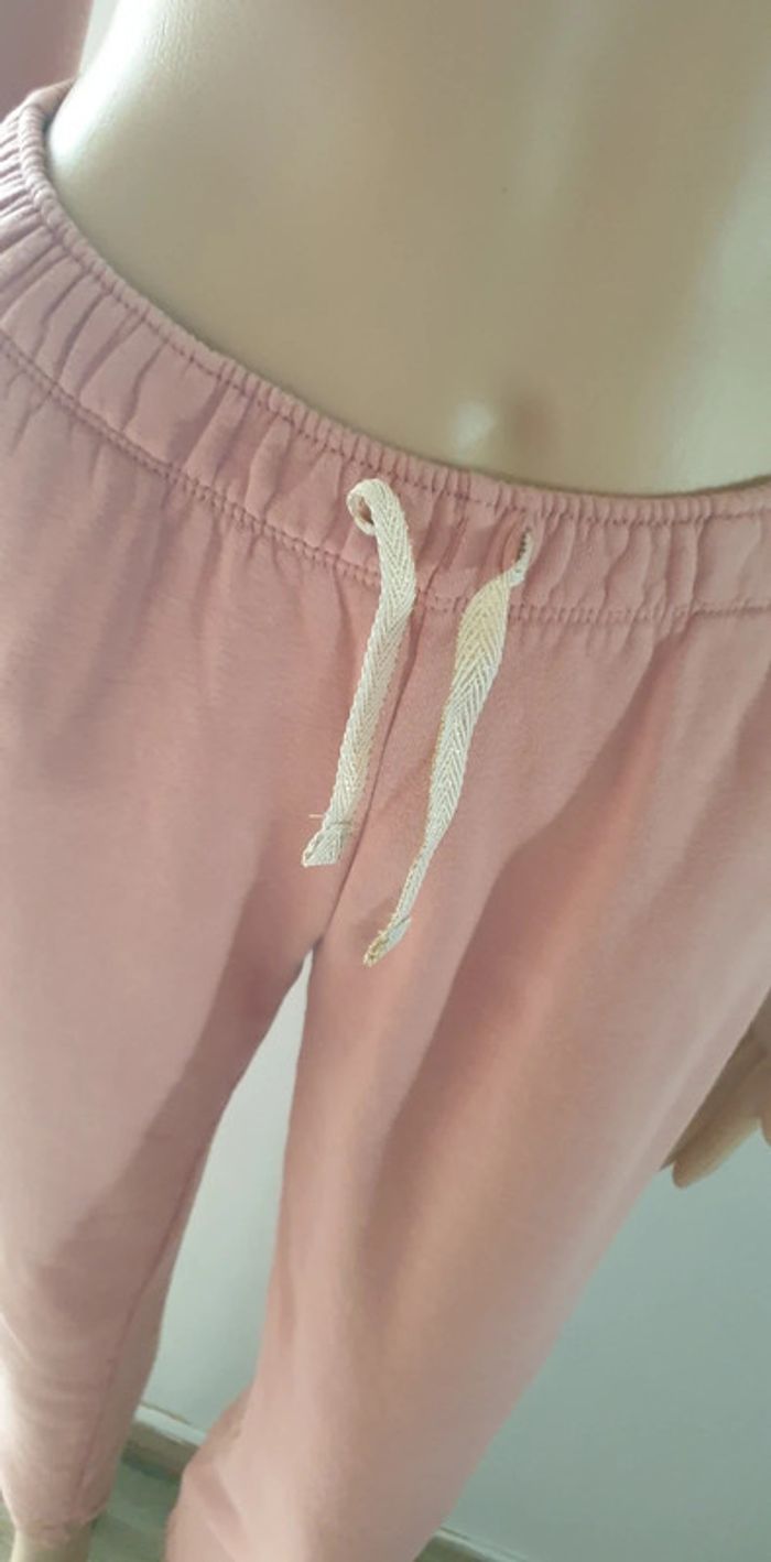 💜 Bas de jogging 12 anq Kiabi #emyfleury_12ansfille - photo numéro 2