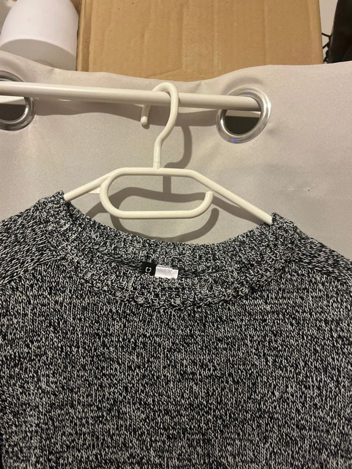 Pull en laine - photo numéro 2