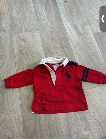 Polo Ralph Lauren