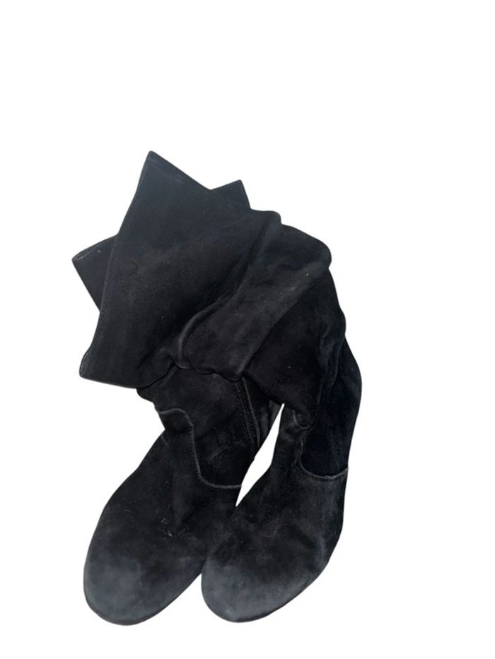 Bottes femme taille 37 - photo numéro 3