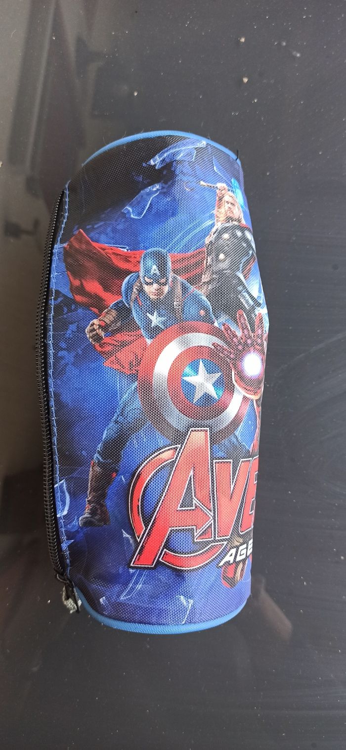 Trousse Avengers