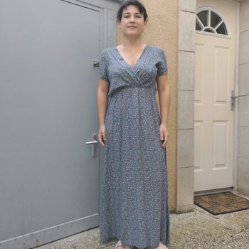 Jolie robe pour taille 40