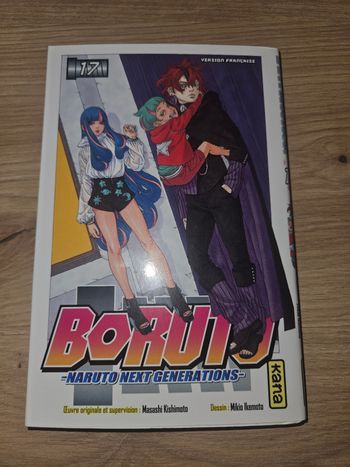 Boruto