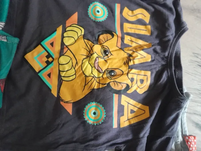 Tee-shirt ML 2 ans - photo numéro 3