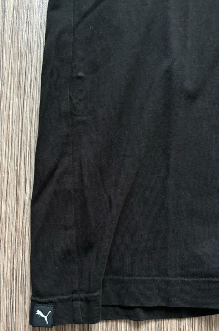 T-shirt Puma - photo numéro 3