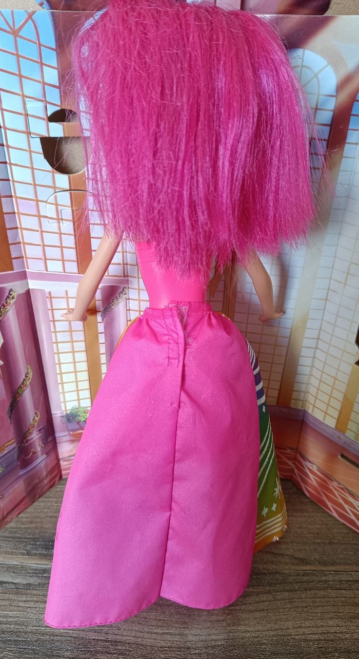 Barbie Star - photo numéro 4