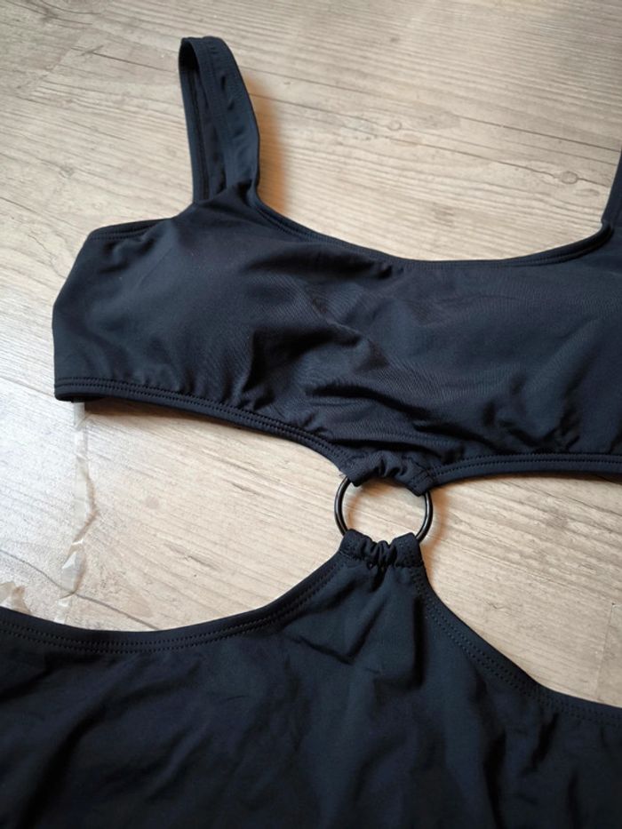Maillot de bain ardene taille M 38 neuf - photo numéro 2