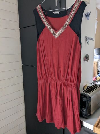 Robe femme cache cache