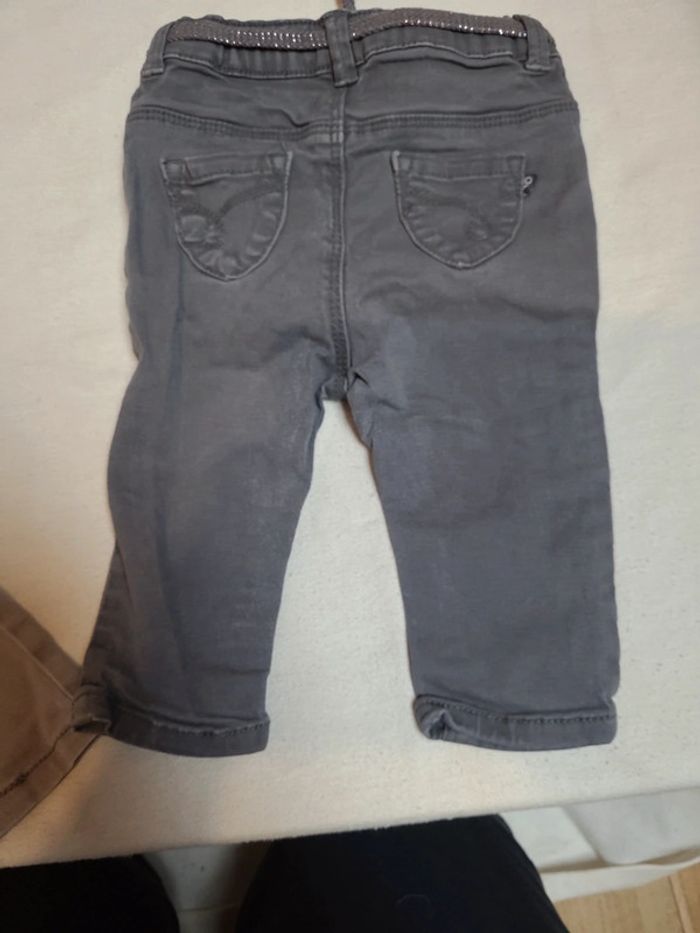 Pantalon 12 mois - photo numéro 5