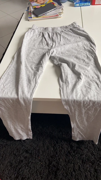 Pantalon Pyjama