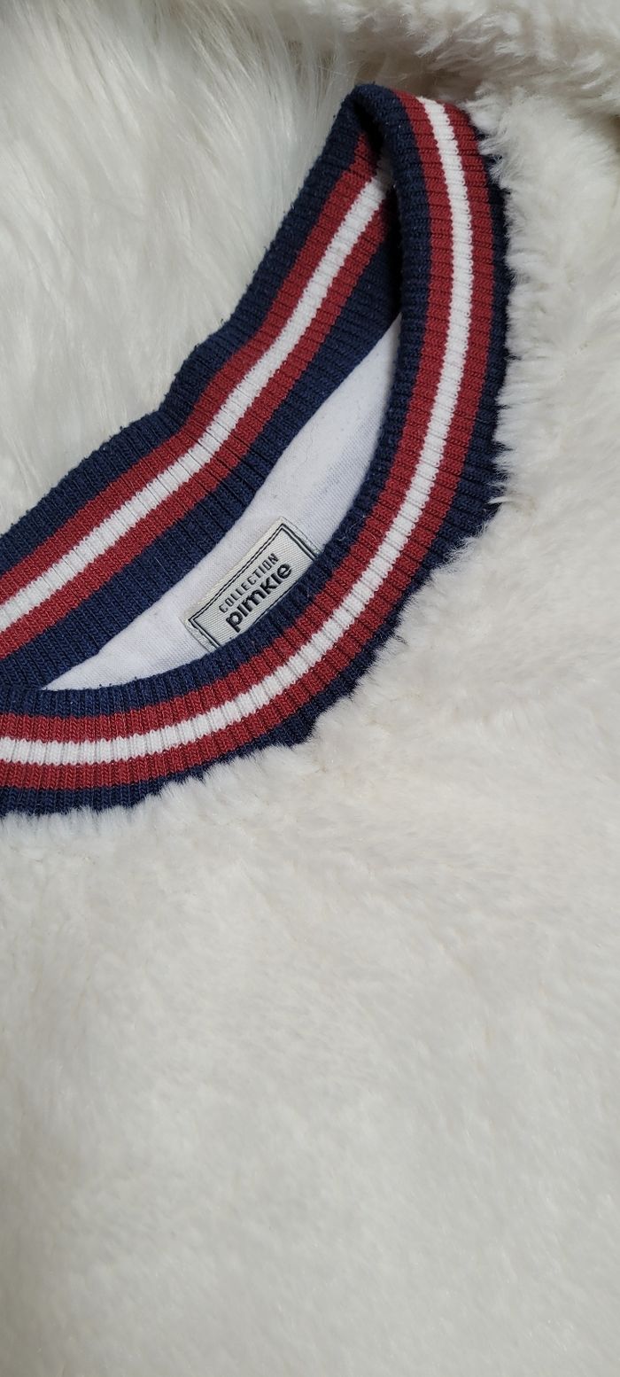 Sweat fille M - photo numéro 3